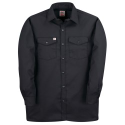 VCH04 Big Bill Premium Long-Sleeve Work Shirt