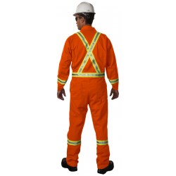 VCH04 Big Bill Premium Long-Sleeve Work Shirt