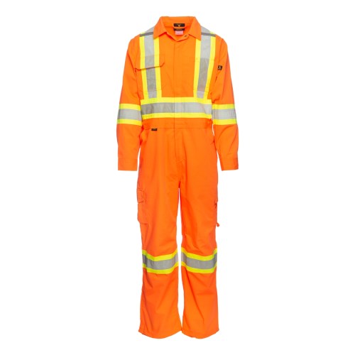 vck160-kosto-ripstop-summer-coverall-orange-front-view.jpeg