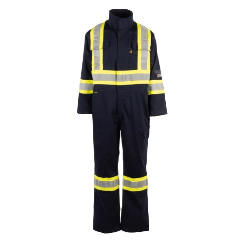 Kosto Dazzle Welding Spark Resistant Coverall