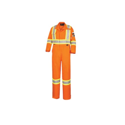 VCOE32 Flame Resistant Cotton Coverall