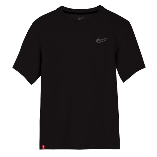 vgi718-milwaukee-freeflex-603b-hybrid-short-sleeve-work-tee-black-front-view.jpg