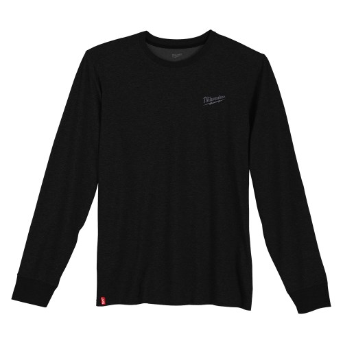 vgi728-milwaukee-freeflex-604b-hybrid-long-sleeve-work-tee-black-front-view.jpg