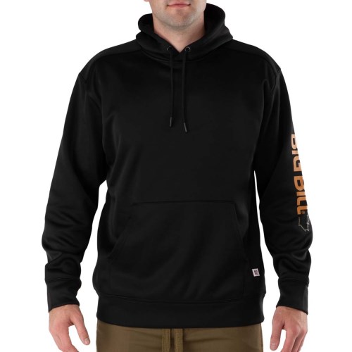 vgi742-big-bill-bbfl80-technical-fleece-pullover-hoodie-black-front-manequin-view.jpg