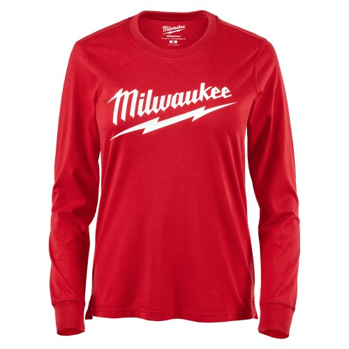vgi756-milwaukee-gridiron-f553r-womens-long-sleeve-work-tee-red-front-view.jpg