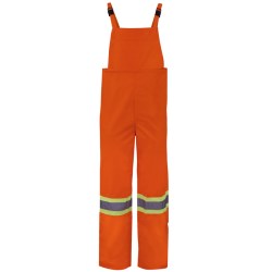 Régence 3-Piece Rainsuit with Reflective Tape