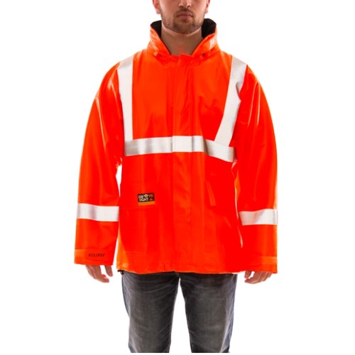 tingley eclipse waterproof, flame retardant coat