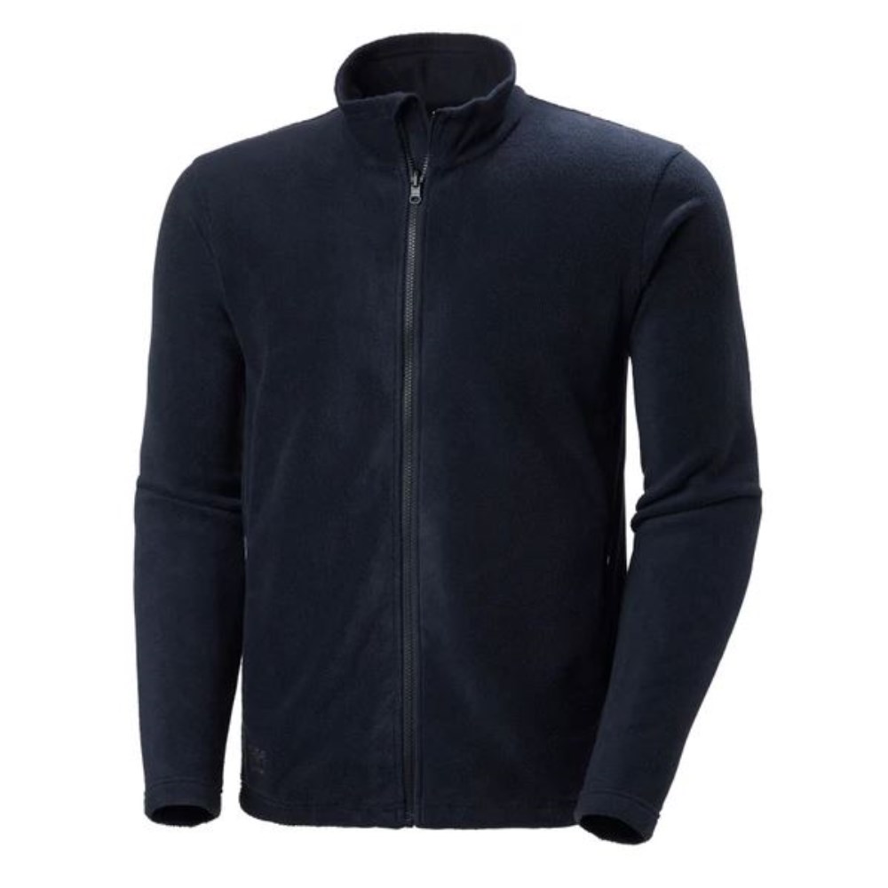 SPI Health and Safety Manchester 2.0 Fleece Jacket Breathable & Stylish 72096 SPI Health