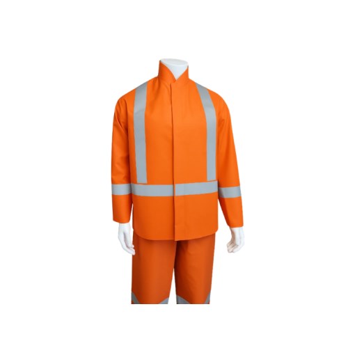 Black Diamond Zephron High Visibility Coat