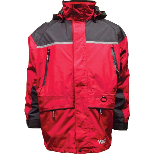 Winter Coat, -30°C, Tempest Tri-Zone