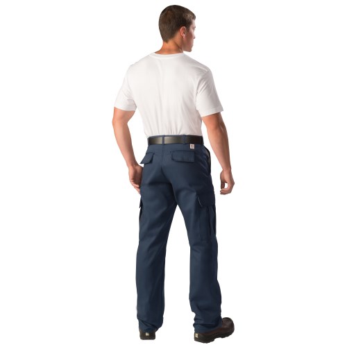 VPA14 Big Bill Cargo Work Pant