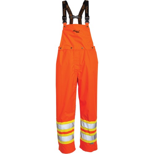 vpa536 journeyman 300-denier rain overall