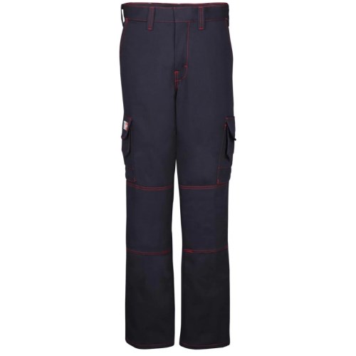 VPAE100 Big Bill FR Arc Flash Protective Cargo Pants With Double Reinforced Knees