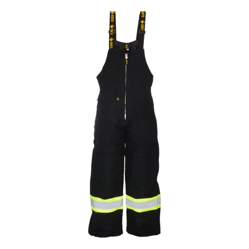 VPK701 Xtrem -40°C Duck Cotton Winter Overall with 4" reflective tape VPK701L