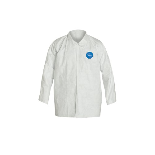 dupont™ tyvek® 400 disposable work shirt