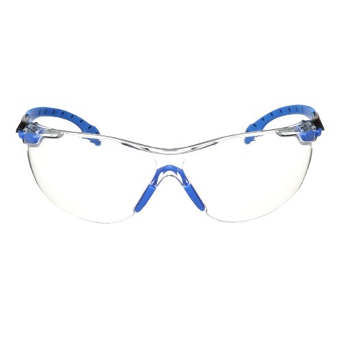 YLU187 3M™ Solus Protective Eyewear with Scotchgard™ Anti-Fog Lens 7100079183