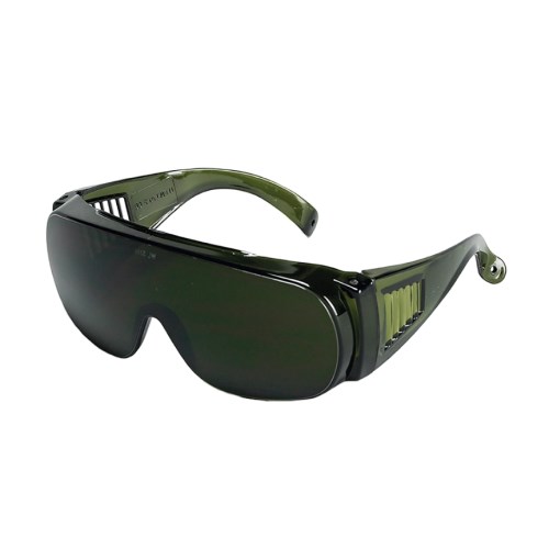 YLU564 Polycarbonate UV Extreme Protection Welding Glasses, Temp W-10850