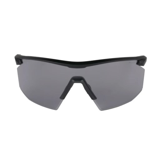 PyramexSafetyProductsLLC Lunettes de sécurité enveloppantes légères et résistantes aux impacts Pyramex PMXSPEC side view