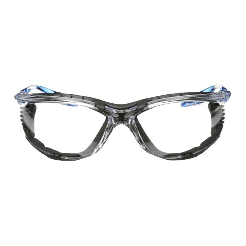 ylux54 3m virtua safety glasses with foam gasket and anti-fog coating 7000128259