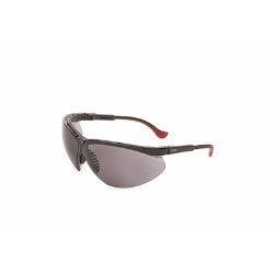 Lunettes De Sécurité Honeywell XC - Monture Bleue Polycarbonate - Branches Réglables - Verre Antireflet - 7