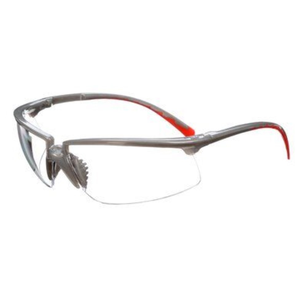 YLUZ7 3M Privo Safety Glasses with Anti-Fog Coating