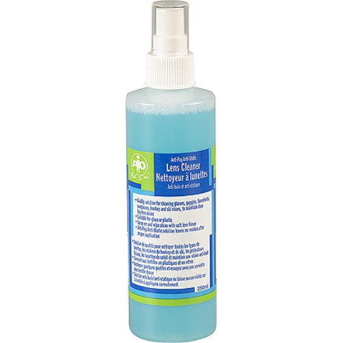 YNE00 Wasip Lens Cleaning Solution Bottle