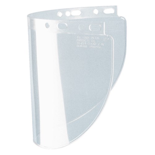 YVI025 Wide vision visor 4178CL
