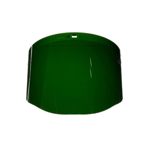 YVI055 3M Polycarbonate Face Shield, Shade 5.0 7000127241
