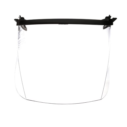 yvi802 3m peltor polycarbonate multivisor system 7000103817